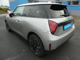 Mini Cooper E 135kW  - náhled 5