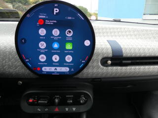 Mini Cooper E 135kW  - náhled 9