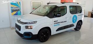 Citro�n �-Berlingo SHINE  100k - DEMO