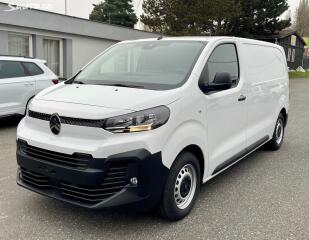 Citro�n Jumpy Furgon L2 1.5 BlueHDi 120k MAN