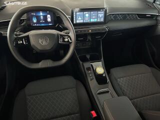 MG MG3 Essential, Hybrid+