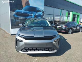 �koda Elroq Selection 63kWh 150kW+�ERPADLO