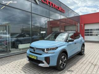 Citro�n C3 Aircross MAX ELECTRIC 113, 44Kw