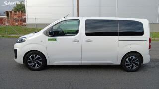 Citro�n SpaceTourer SHINE M 2.0BlueHDi