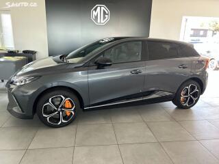 MG MG4 EV XPOWER 64kW