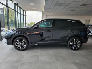 MG HS NOV�, 1.5 TGI Exclusive, AT