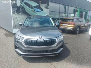 �koda Karoq 130 l, 110kw, MP