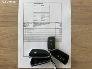 �koda Superb SPORTLINE 2.0 TDI DSG 4x4 MAX