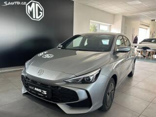 MG MG3 1.5  EXCITE