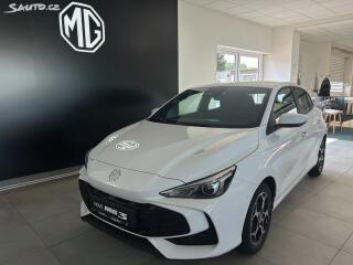 MG MG3 1.5 ELEGANCE