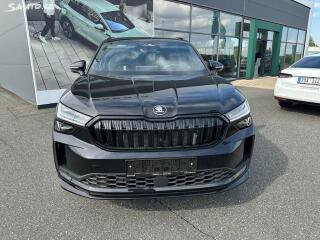 �koda Kodiaq SPORTLINE, 4x4, MAX + SERVIS