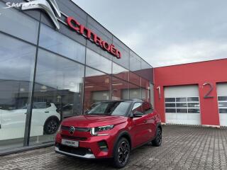 Citro�n C3 � MAX Electric 113k