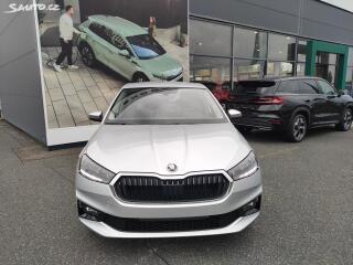 �koda Fabia 130let, 59kW