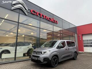 Citro�n Berlingo XL MAX 1.5 HDI 130K