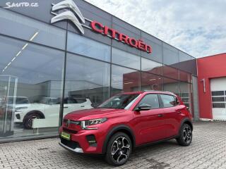 Citro�n C3 PLUS TURBO 100k S&S MAN6