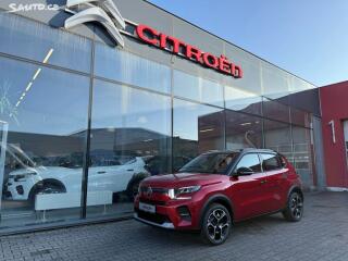 Citro�n C3 PLUS TURBO 100k S&S MAN6