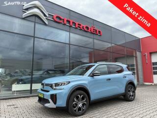 Citro�n C3 Aircross PLUS TURBO 100k S&S MAN6