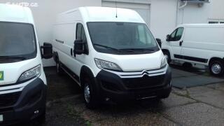 Citro�n Jumper FURGON 35 L3H2 BlueHDi 140