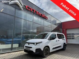 Citro�n Berlingo XL PLUS 1.5 HDI 130K