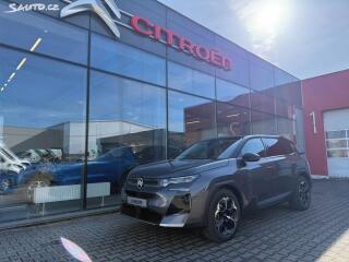 Citro�n C5 Aircross MAX Plug-in Hybrid
