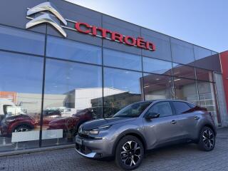 Citro�n C4 MAX Petrol 130k Automatic 