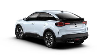 Citro�n C4 MAX Petrol 130k Automatic 