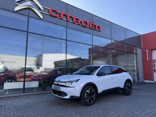 Citro�n C4 MAX Petrol 130k Automatic 