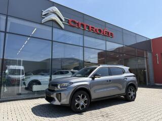 Citro�n C3 Aircross PLUS TURBO 100k S&S MAN6