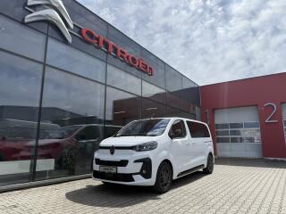 Citro�n SpaceTourer FEEL L2 2.2 BlueHDi 180 S&S EA