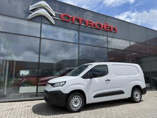 Citro�n Berlingo 