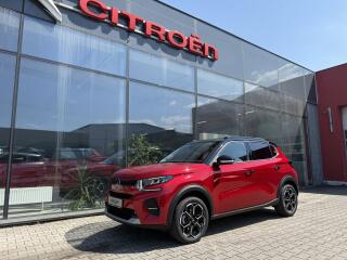 Citro�n C3 MAX Hybrid 110k Automatic  