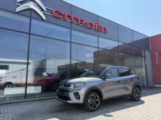 Citro�n C3 MAX Hybrid 110k Automatic     