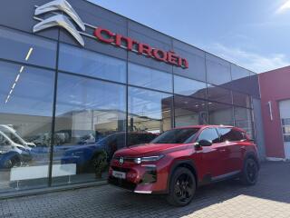 Citro�n C5 Aircross  YOU Hybrid 145k Automatic    
