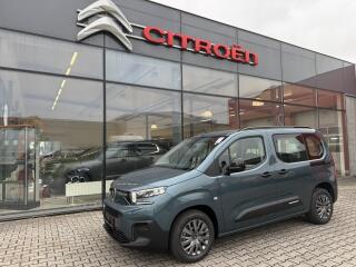 Citro�n Berlingo PLUS Petrol 110k Manual    