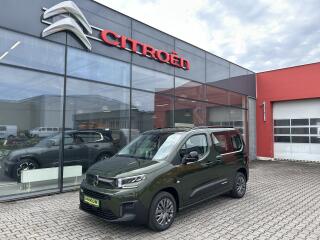 Citro�n Berlingo PLUS 1.5 HDI 100k MAN6
