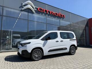 Citro�n Berlingo PLUS TURBO 110k S&S MAN6