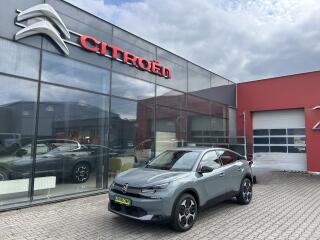 Citro�n C4 PLUS Hybrid 145k Automatic    