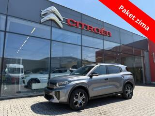 Citro�n C3 Aircross PLUS Hybrid 145k Automatic    