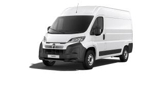 Citro�n Jumper Furgon 35 L2H2 DIESEL 140   