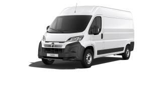 Citro�n Jumper Furgon 35 L3H2 DIESEL 140 