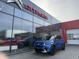 Citro�n C3 Aircross COLLECTION Turbo 100k Manual  