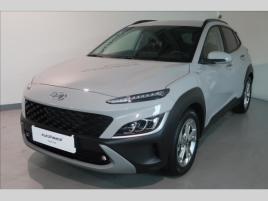 Hyundai Kona 1.6 T-GDI 145kW SMART DCT NAVI