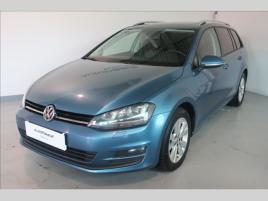 Volkswagen Golf 1.6 TDI 77 kW HIGHLINE DSG