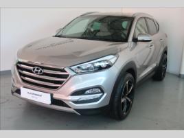 Hyundai Tucson 1.6 T-GDI 130kW TRIKOLOR 4x2