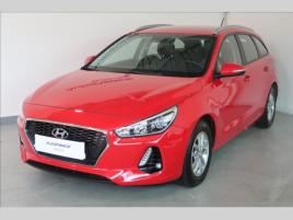 Hyundai i30 1.0 T-GDI TRIKOLOR COMFORT