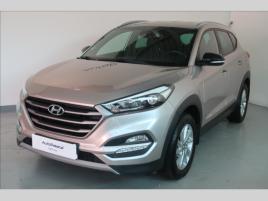 Hyundai Tucson 1.6 T-GDI 130kW COMFORT GO 4x2