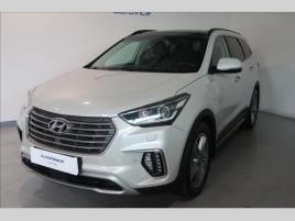 Hyundai Grand Santa Fe 2.2 CRDi Executive 4x4 Auto