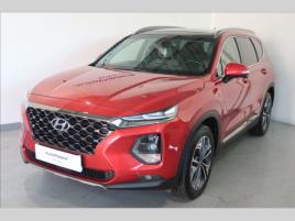 Hyundai Santa Fe 2.2 CRDi PREMIUM LUXURY 4x4 Au