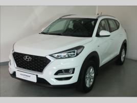 Hyundai Tucson 1.6 GDI 97kW COMFORT  4x2