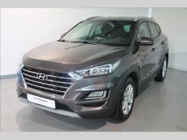 Hyundai Tucson 1.6 T-GDI 130kW STYLE 4x2